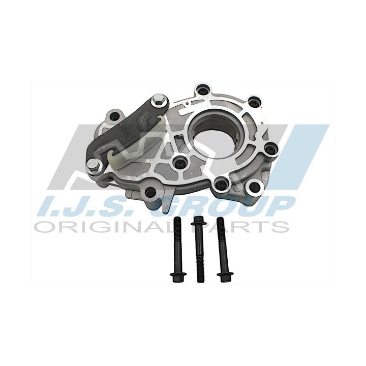 Alyvos siurblys IJS GROUP 60-1132