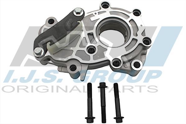 Alyvos siurblys IJS GROUP 60-1132