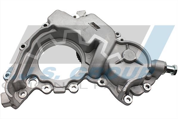 Alyvos siurblys IJS GROUP 60-1133