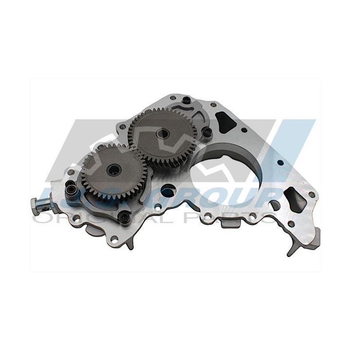 Alyvos siurblys IJS GROUP 60-1133