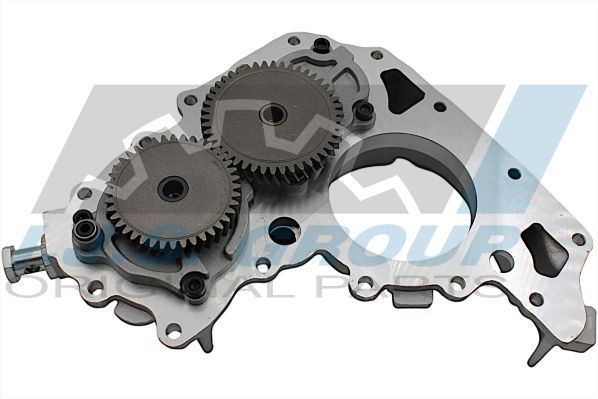 Alyvos siurblys IJS GROUP 60-1133