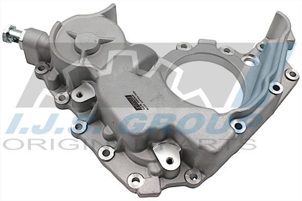 Alyvos siurblys IJS GROUP 60-1133