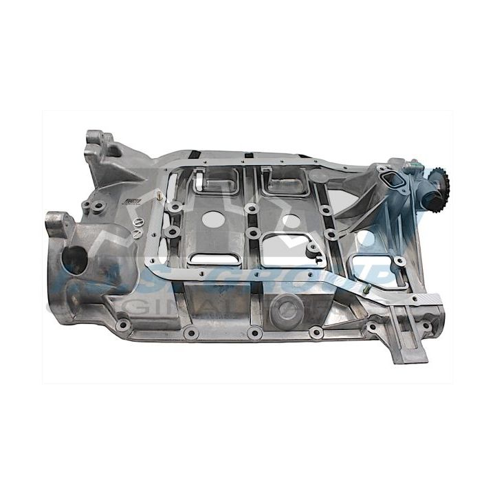 Alyvos siurblys IJS GROUP 60-1134