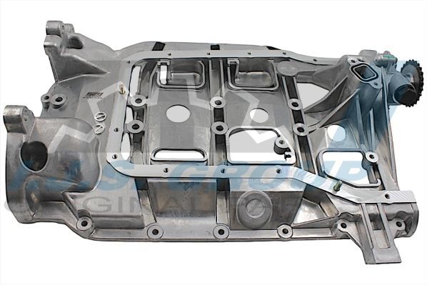 Alyvos siurblys IJS GROUP 60-1134