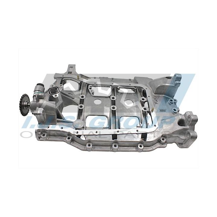 Alyvos siurblys IJS GROUP 60-1134