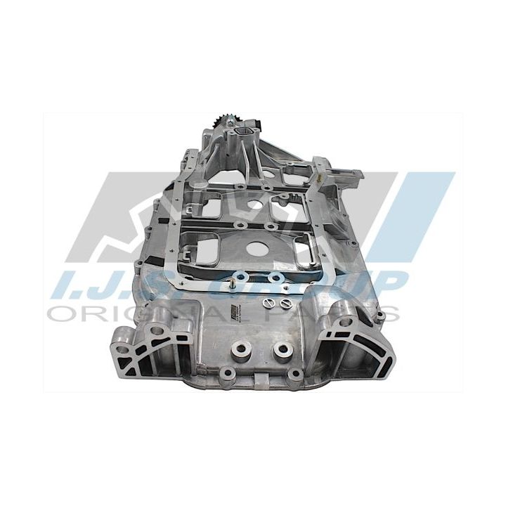 Alyvos siurblys IJS GROUP 60-1134