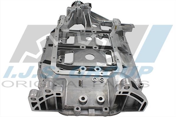 Alyvos siurblys IJS GROUP 60-1134