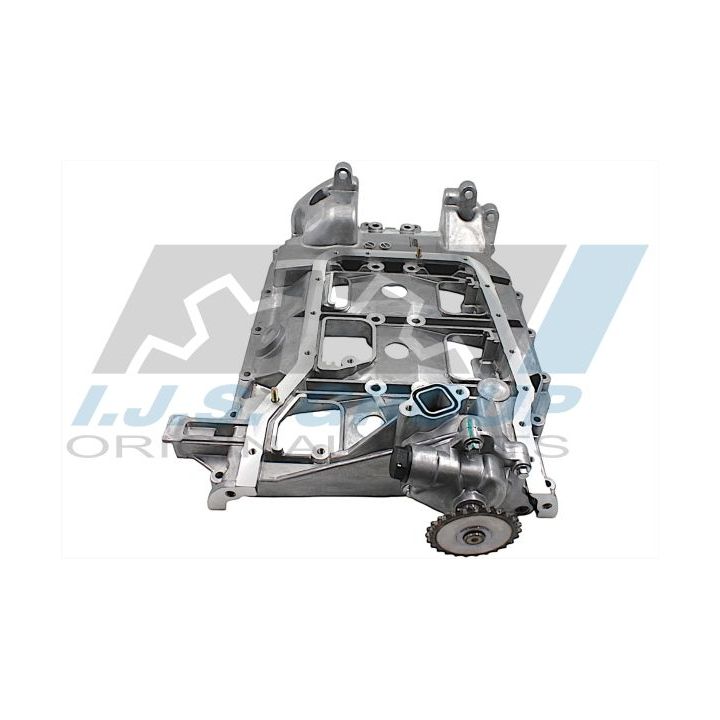 Alyvos siurblys IJS GROUP 60-1134