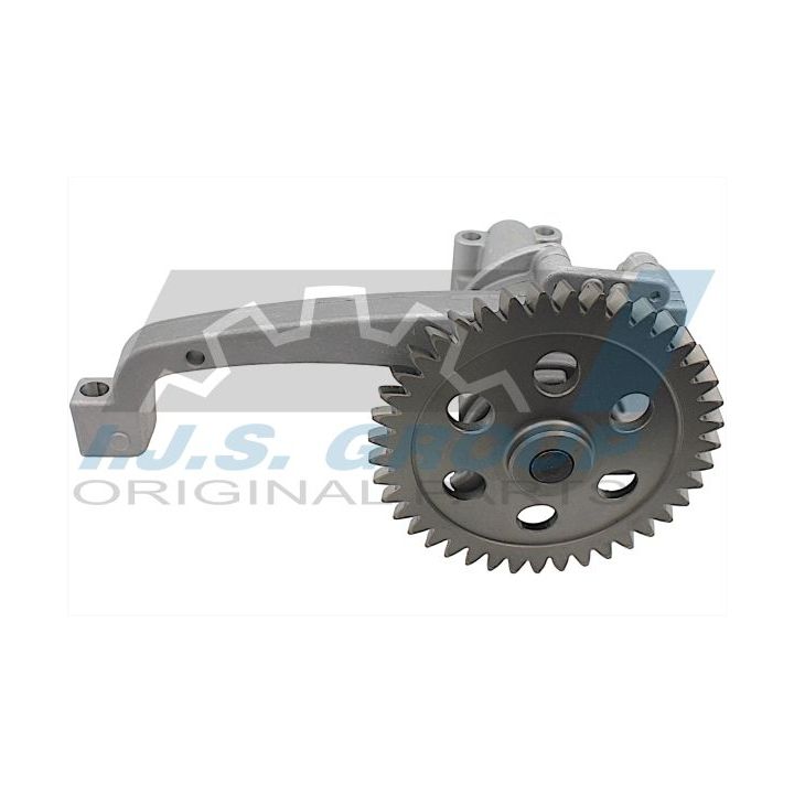 Alyvos siurblys IJS GROUP 60-1136