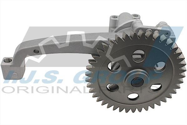 Alyvos siurblys IJS GROUP 60-1136