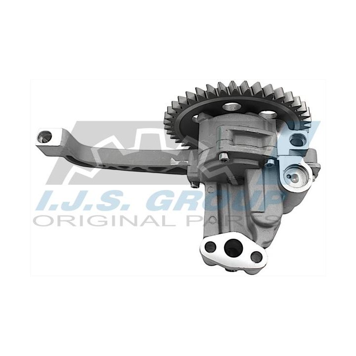 Alyvos siurblys IJS GROUP 60-1136