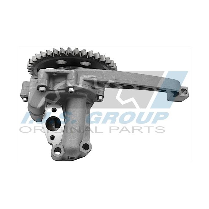 Alyvos siurblys IJS GROUP 60-1136