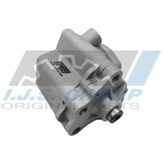 Alyvos siurblys IJS GROUP 60-1139