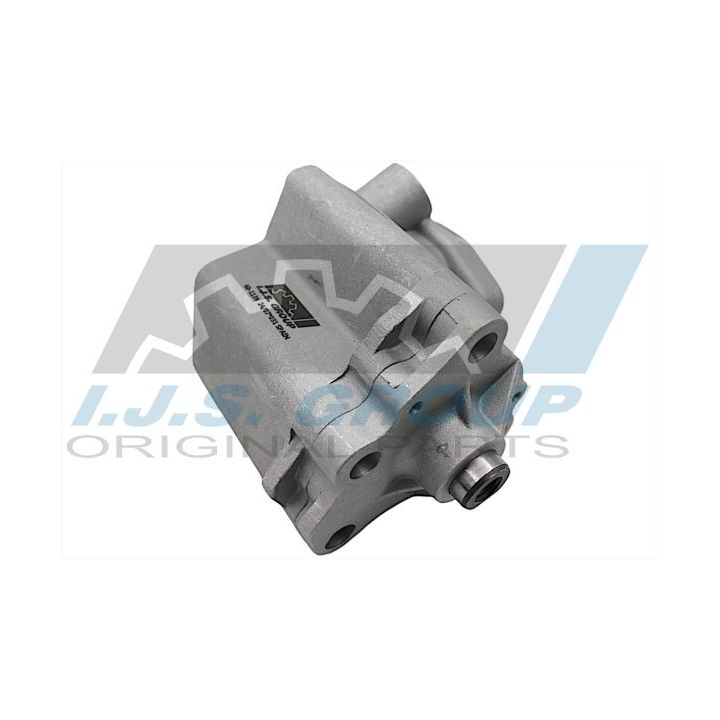 Alyvos siurblys IJS GROUP 60-1139