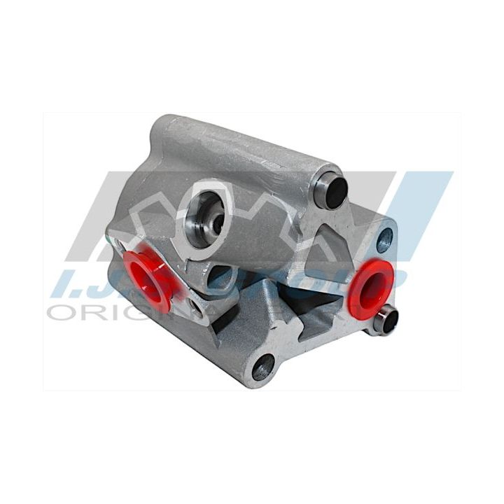 Alyvos siurblys IJS GROUP 60-1139