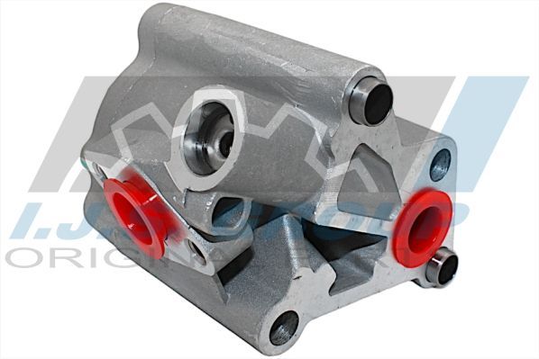 Alyvos siurblys IJS GROUP 60-1139