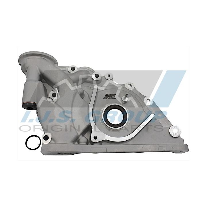 Alyvos siurblys IJS GROUP 60-1141