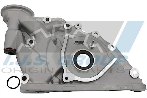 Alyvos siurblys IJS GROUP 60-1141