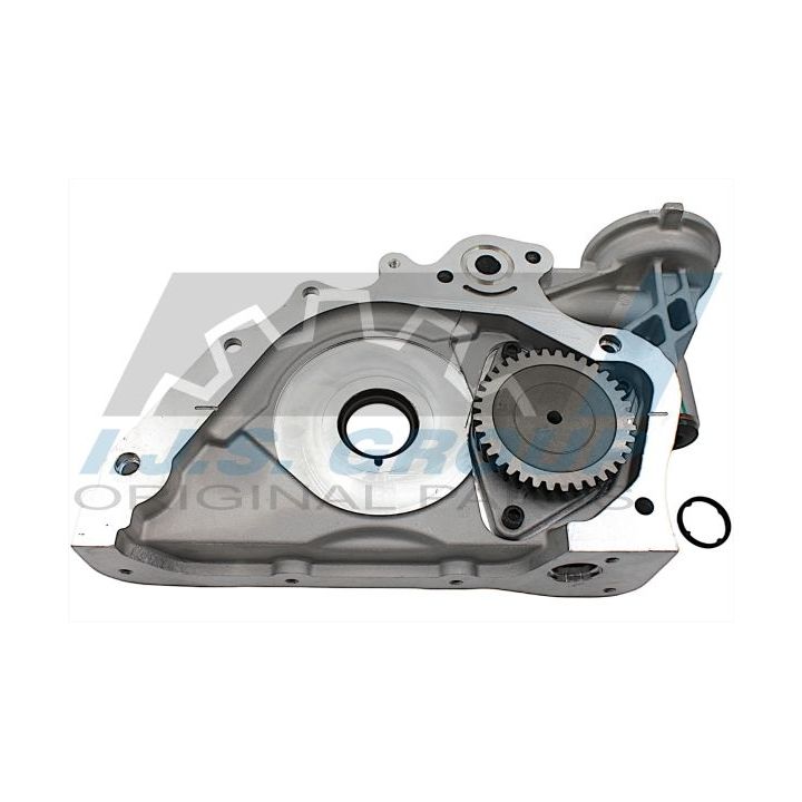 Alyvos siurblys IJS GROUP 60-1141