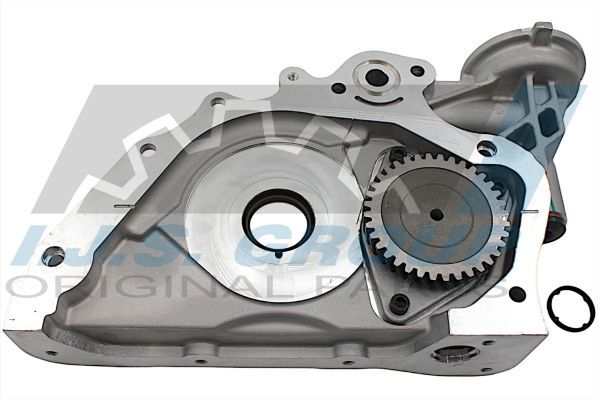 Alyvos siurblys IJS GROUP 60-1141