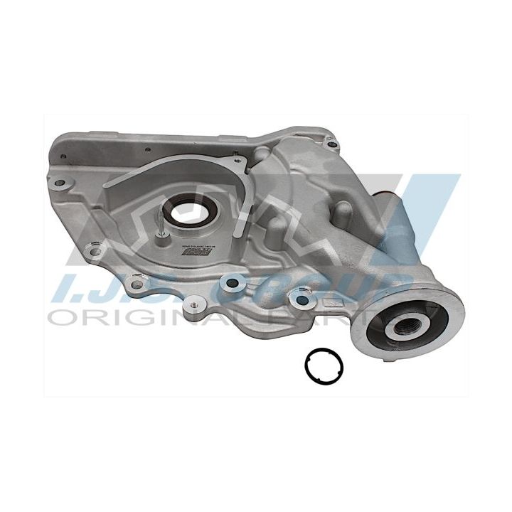 Alyvos siurblys IJS GROUP 60-1141