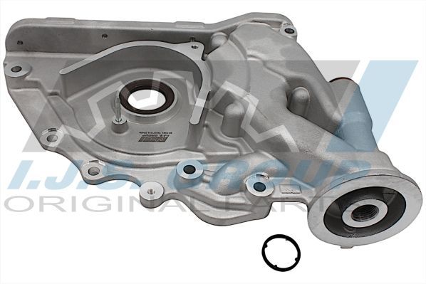 Alyvos siurblys IJS GROUP 60-1141