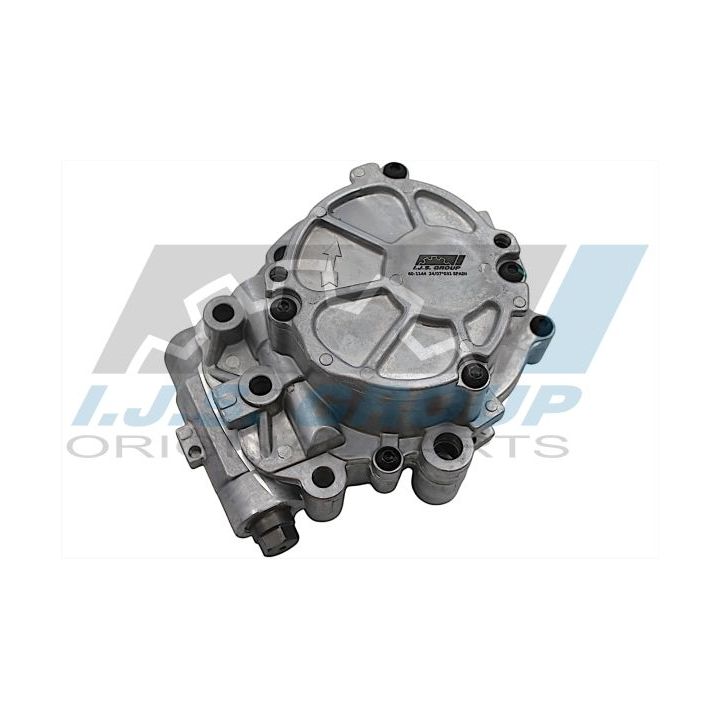 Alyvos siurblys IJS GROUP 60-1144