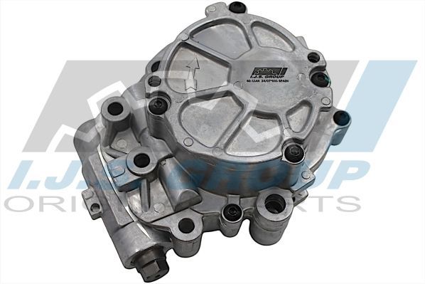 Alyvos siurblys IJS GROUP 60-1144