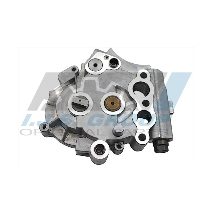 Alyvos siurblys IJS GROUP 60-1144