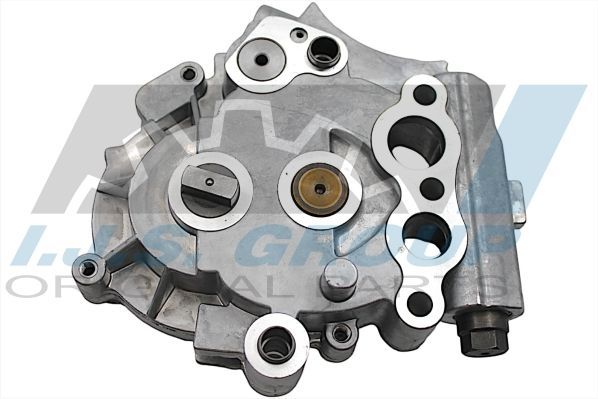 Alyvos siurblys IJS GROUP 60-1144