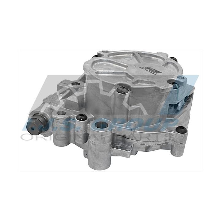 Alyvos siurblys IJS GROUP 60-1144