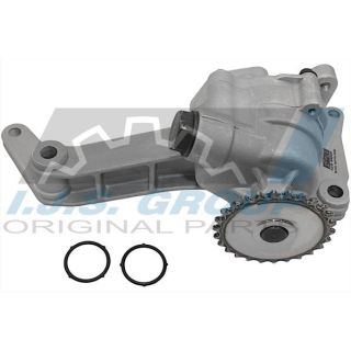 Alyvos siurblys IJS GROUP 60-1151