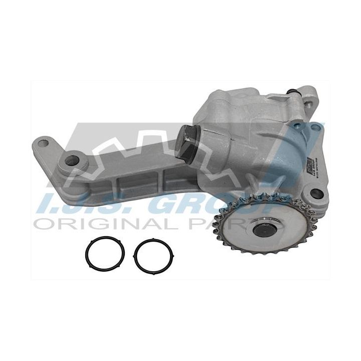 Alyvos siurblys IJS GROUP 60-1151