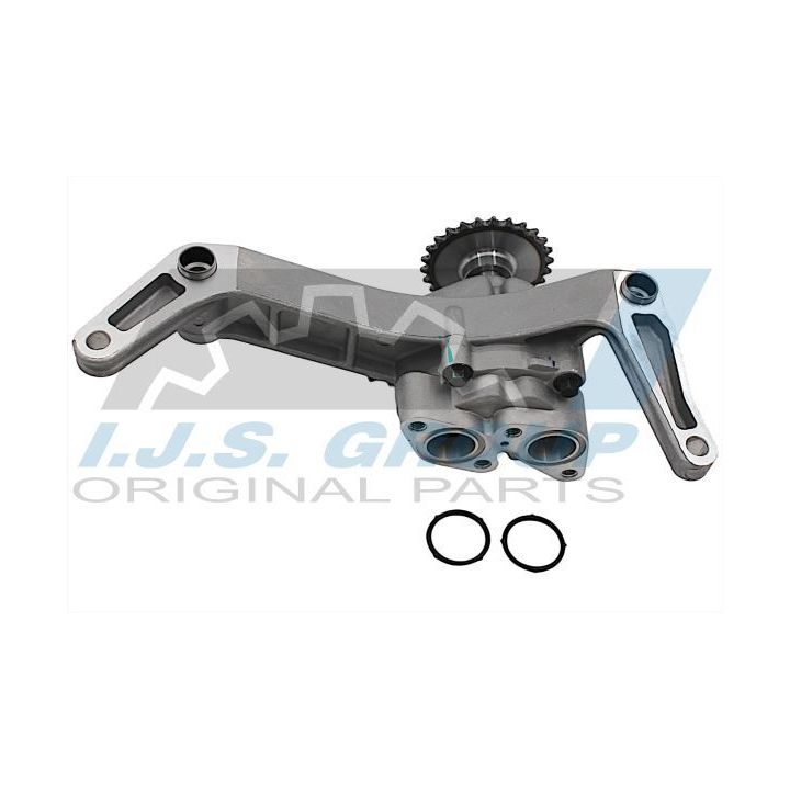 Alyvos siurblys IJS GROUP 60-1151