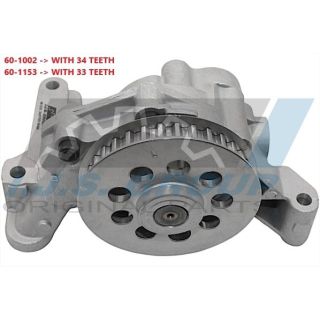 Alyvos siurblys IJS GROUP 60-1153