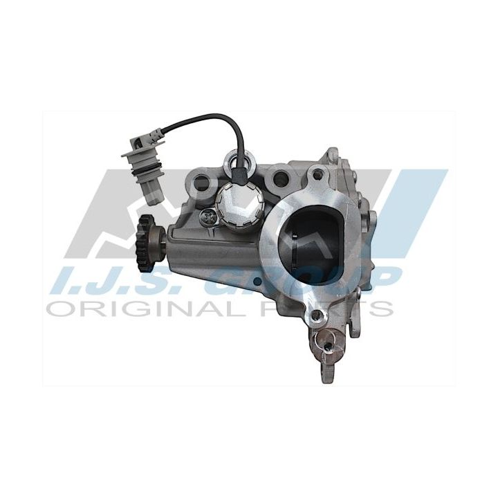 Alyvos siurblys IJS GROUP 60-1157