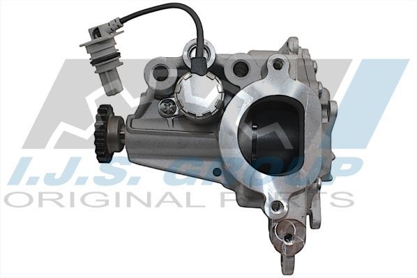 Alyvos siurblys IJS GROUP 60-1157