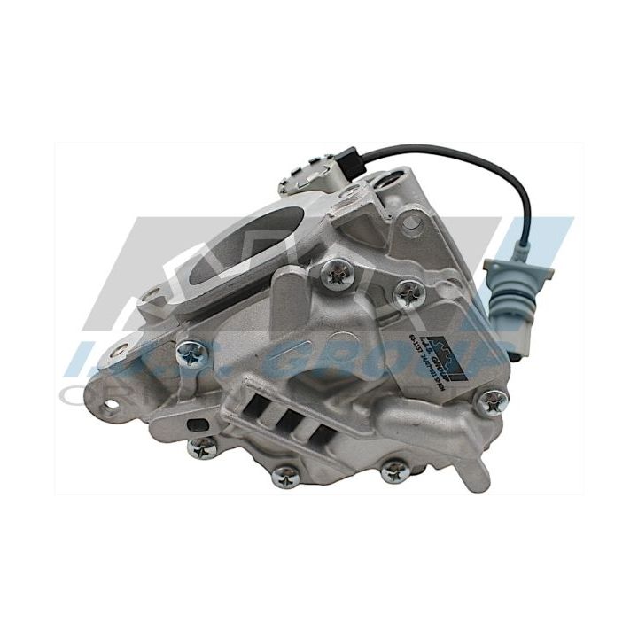 Alyvos siurblys IJS GROUP 60-1157