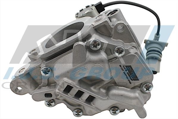 Alyvos siurblys IJS GROUP 60-1157