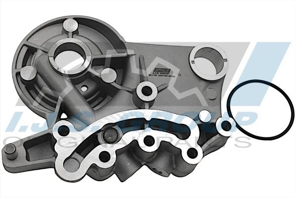 Alyvos siurblys IJS GROUP 60-1158