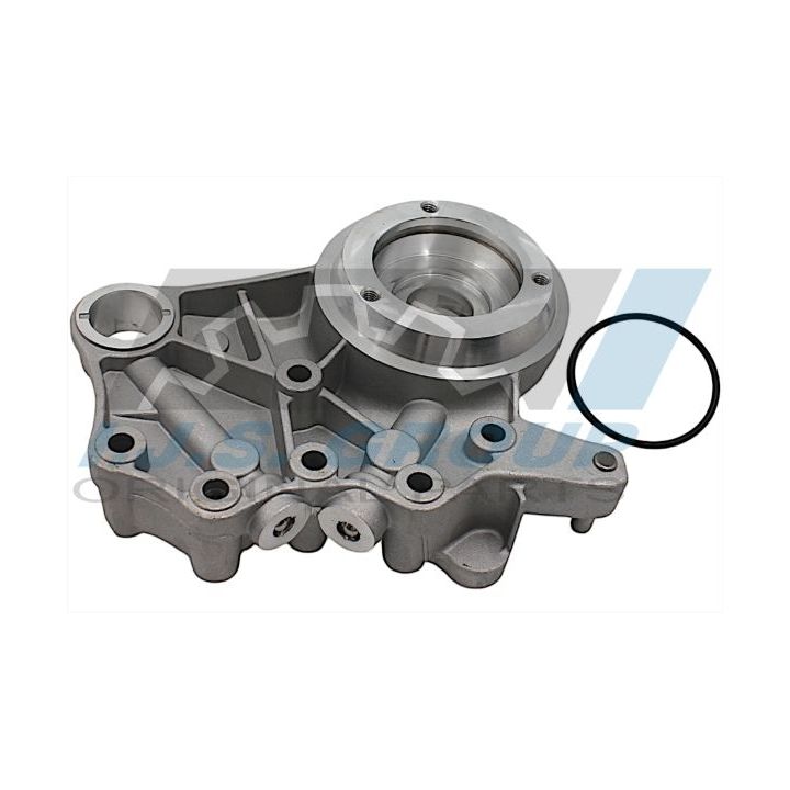 Alyvos siurblys IJS GROUP 60-1158