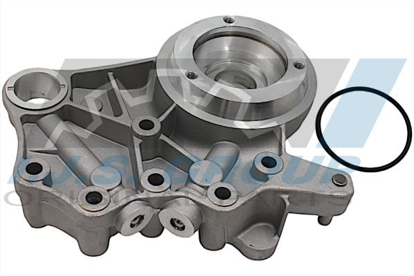 Alyvos siurblys IJS GROUP 60-1158