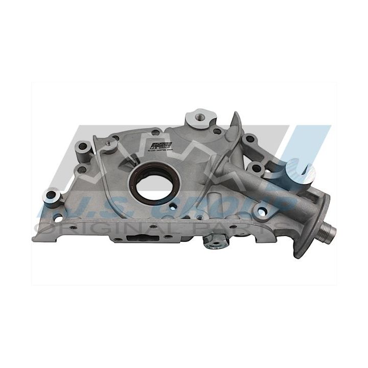 Alyvos siurblys IJS GROUP 60-1165