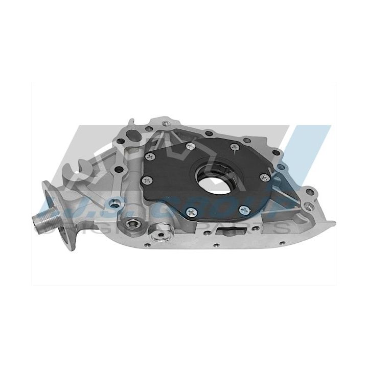 Alyvos siurblys IJS GROUP 60-1165