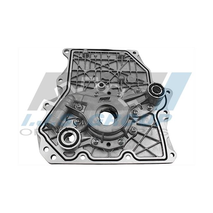 Alyvos siurblys IJS GROUP 60-1170