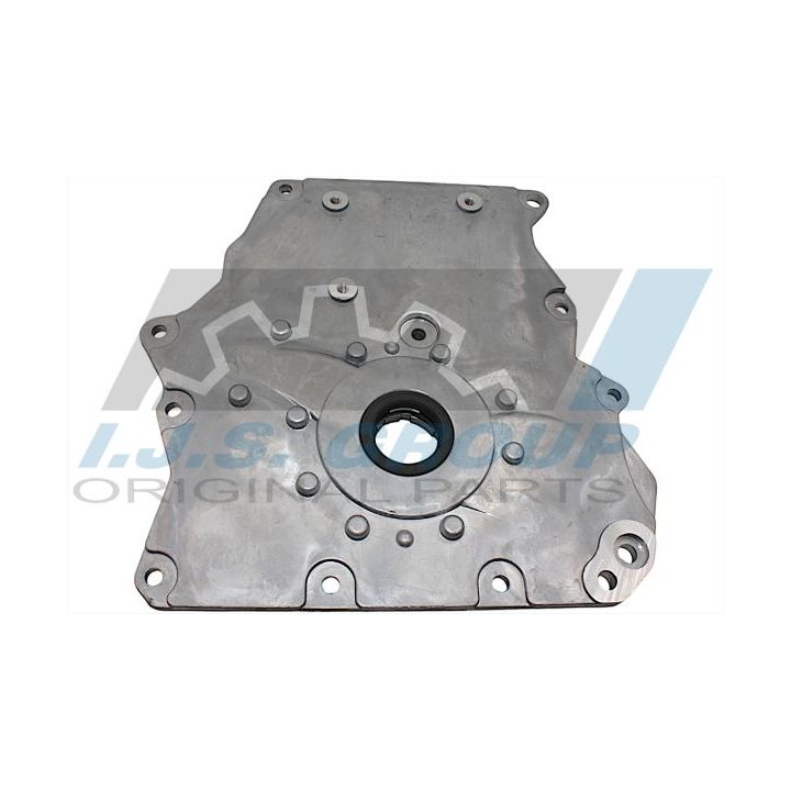 Alyvos siurblys IJS GROUP 60-1170