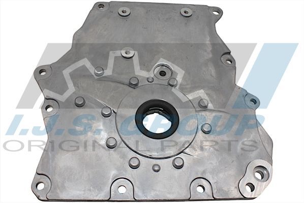 Alyvos siurblys IJS GROUP 60-1170