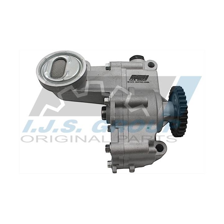 Alyvos siurblys IJS GROUP 60-1172