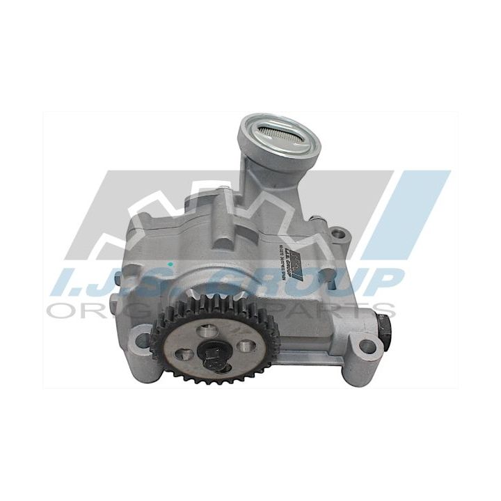 Alyvos siurblys IJS GROUP 60-1172