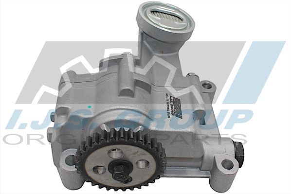 Alyvos siurblys IJS GROUP 60-1172